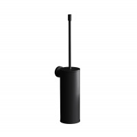 Ерш для унитаза настенный Colombo Design PLUS W4962.NM черный
