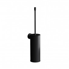 Ерш для унитаза настенный Colombo Design PLUS W4962.NM черный