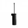 Ерш для унитаза настенный Colombo Design PLUS W4962.NM черный