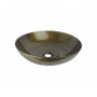 Раковина-чаша Bronze De Luxe Sphera 6203 бронза