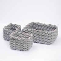 Набор корзин для хранения Wasserkraft Mindel WB-850 Set