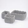 Набор корзин для хранения Wasserkraft Mindel WB-850 Set