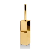 Ершик напольный цвет: золото Decor Walther Cube DW 371 0820120