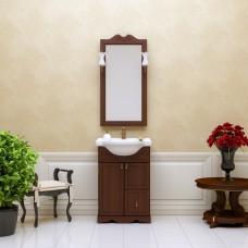 Мебель для ванной комнаты Opadiris Клио 50 