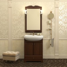 Мебель для ванной комнаты Opadiris Клио 65