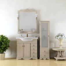 Мебель для ванной комнаты Opadiris Клио 70