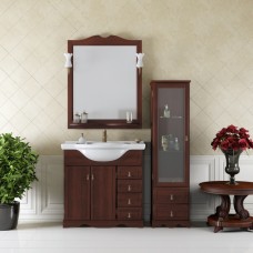 Мебель для ванной комнаты Opadiris Клио 80