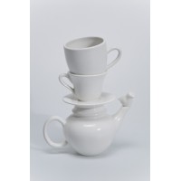 Ваза "Tea Time" Kare 31879