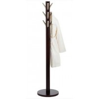 Стойка для одежды Umbra "Flapper" 320361-215Espresso