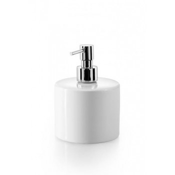 Дозатор для жидкого мыла, серия Linea Beta SAON 44023