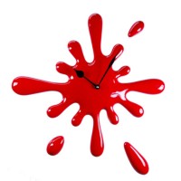 Часы "Всплеск" Antartidee 1120Rosso