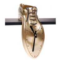 Часы "Ботинок" Antartidee 915Gold