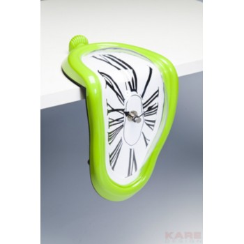 Часы "Flo Pop" Kare 34045 light green