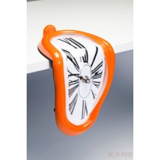 Часы "Flo Pop" Kare 34045 orange