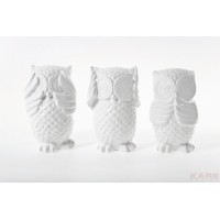 Копилка "Eule" Kare 30896