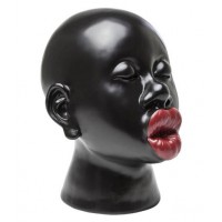 Декоративная фигура "Kiss mu" Kare 38760																