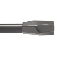 Карниз Facet 91-183 см. Umbra 244953-624