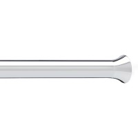 Карниз Chroma 61-91 см. Umbra 244922-158