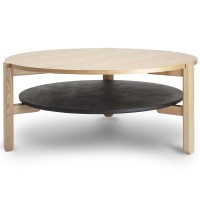 Столик кофейный Hub Umbra 320300-045