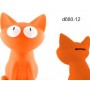 Копилка "Cat Silly" Kare MTM Cat
