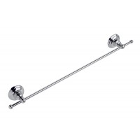 Держатель полотенца 60 см. хром Nicolazzi 1486CR