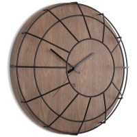Настенные часы Cage Umbra 118441-048