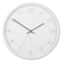 Часы настенные PACE Umbra 118423-660