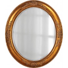 Зеркало в раме Эвора LouvreHome (19С. Gold)