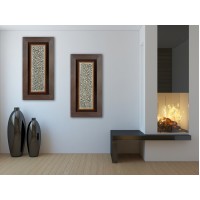 Панно Райский сад большой 2 MartGallery 14425B