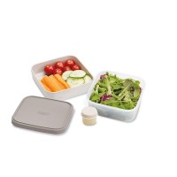 Ланч-бокс для салатов компактный GoEat Joseph Joseph 81030