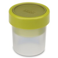 Ланч-бокс для перекусов компактный GoEat зелёный Joseph Joseph 81025