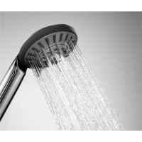 Лейка душевая 5-функциональная WasserKRAFT A033