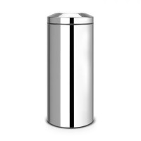 Урна с защитой от возгорания Brabantia 287527 (30л)