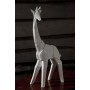 Декоративная фигурка "Оригами жираф" 32046