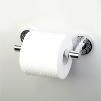 Держатель туалетной бумаги WasserKRAFT Isen К-4022