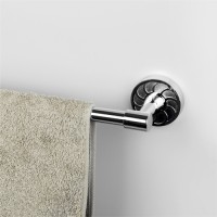 Полотенцедержатель 60 см WasserKRAFT Isen К-4030