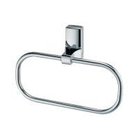 Кольцо для полотенца WasserKRAFT Leine К-5060