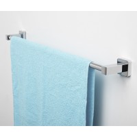 Полотенцедержатель 65 см WasserKRAFT Lippe К-6530