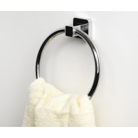 Кольцо для полотенца WasserKRAFT Lippe К-6560