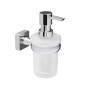 Дозатор для жидкого мыла WasserKRAFT Lippe К-6599