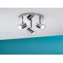 Светильник для ванной потолочный светодиодный Eckig Minor 70508