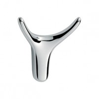 Крючок двойной Colombo Appenditutto AM17Hook1.000