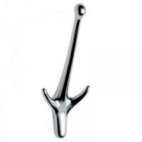 Крючок тройной Colombo Appenditutto AM27Hook2.000
