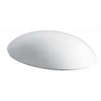 Крышка для унитаза Alessi One 8.9297.1.000.000.1 с микролифтом