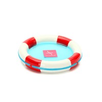 Мыльница настольная Aqua D-17951