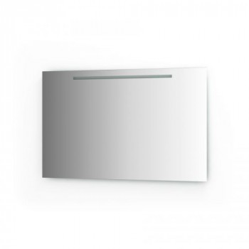 Зеркало для ванной со встроенным светильником Lumline BY 2008 (120х75 см) 30W