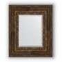 Зеркало с фацетом в багетной раме BY 3378