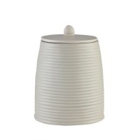 Урна с крышкой Lilyum D-07744