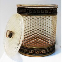 Урна для мусора Greekey D-13804