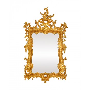 Зеркало интерьерное LouvreHome Вермонт LH719